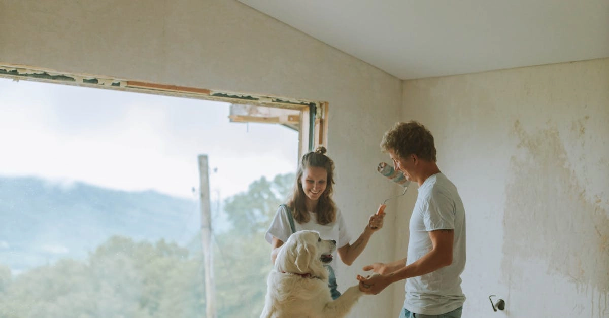 Революционный слом игровых стереотипов в слоте The Dog House