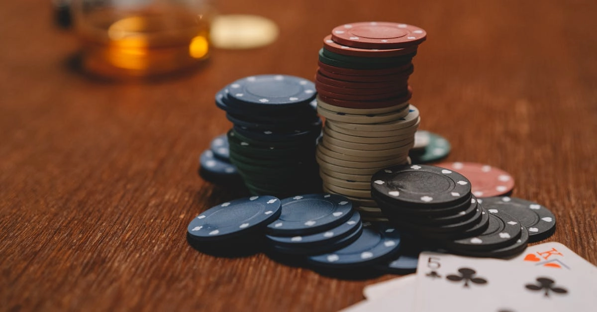 Трансформация немецких игорных порталов и разрушение барьеров индустрии