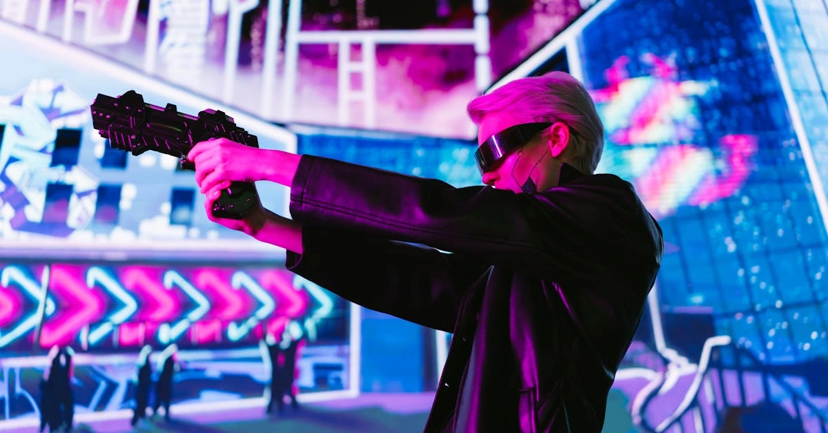 Zeus vs Hades революция в мире слотов - новая игровая парадигма